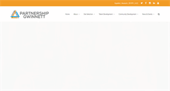 Desktop Screenshot of moversandmakersawards.com
